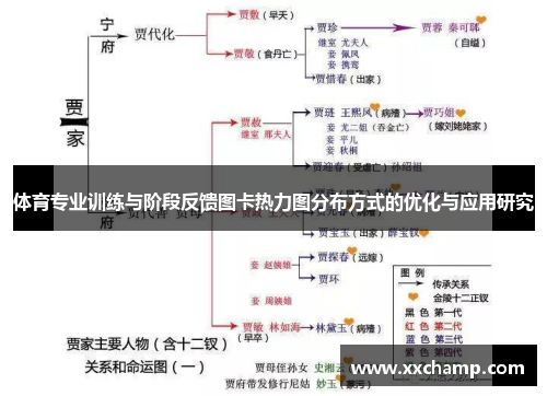 体育专业训练与阶段反馈图卡热力图分布方式的优化与应用研究