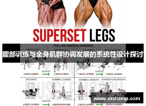 腹部训练与全身肌群协调发展的系统性设计探讨